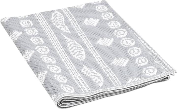 Produktbild vidaXL Outdoor-Teppich