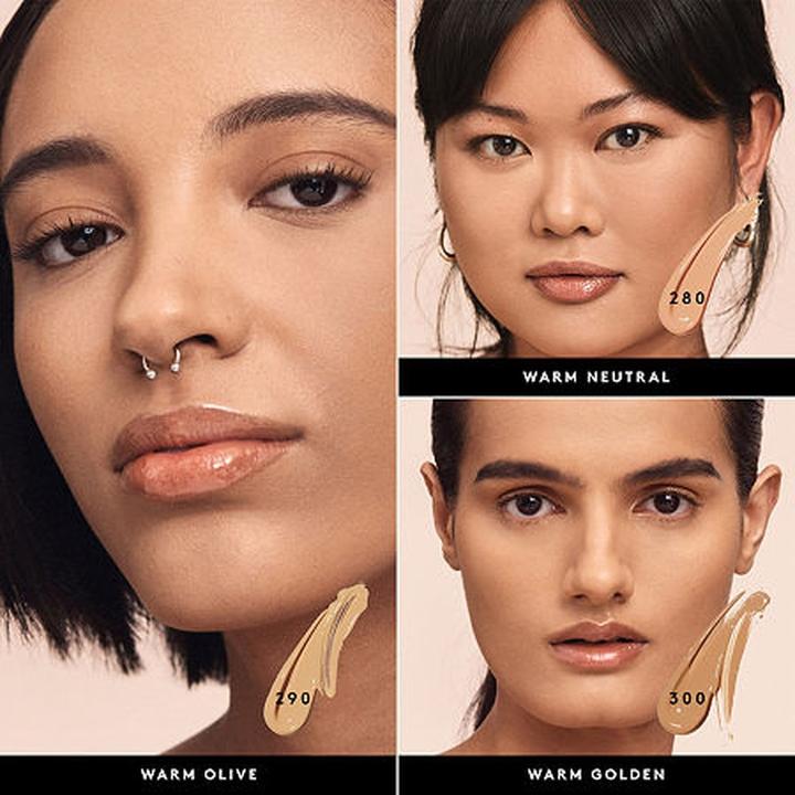 Actual product image Fenty Beauty Pro Filt'r Soft Matte Foundation Mini - 12 Ml (290)