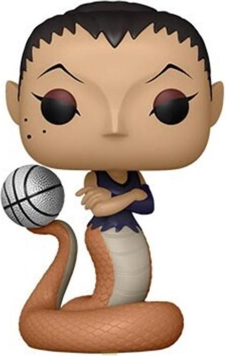 Actual product image Funko POP! - Space Jam 2: White Mamba