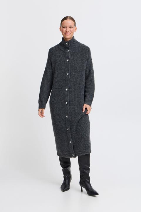 Immagine prodotto B.young BYMARIANNE CARDIGAN LUNGO 20815642 (L)