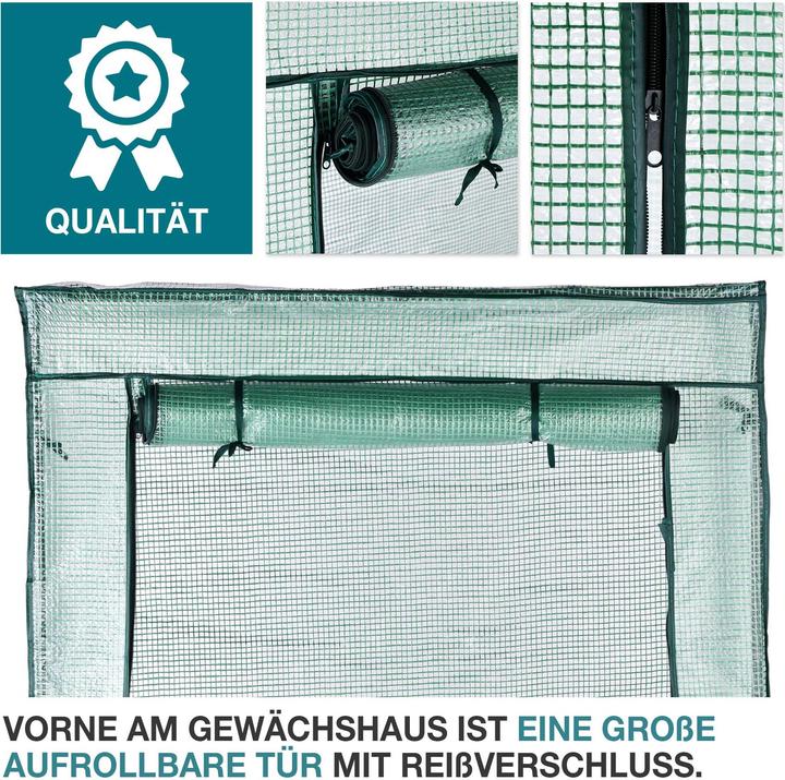 Produktbild Jamb Tomatenhaus