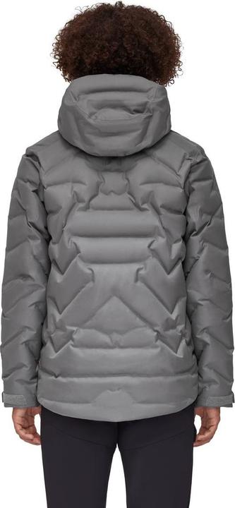 Actual product image Mammut Photics HS Thermo Hooded Jacket Men