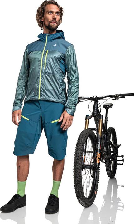 Produktbild Schöffel Flow Trail Jacke (52)