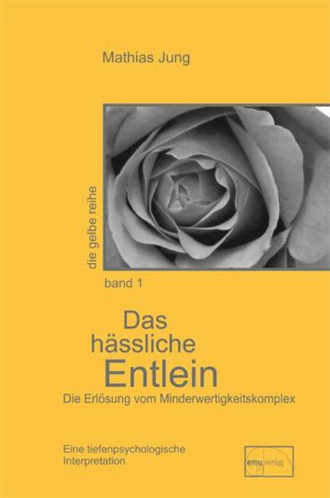 Produktbild Das hässliche Entlein (Deutsch, Mathias Jung, 2001)
