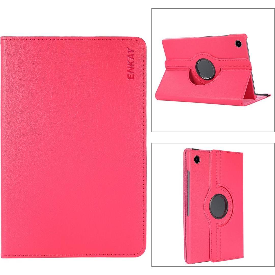 König Design Schutz Tablet Hülle für Samsung Galaxy Tab A8 (2021) Case Cover Etuis Tasche Neu (Galaxy Tab A8 (2021)), Ta...