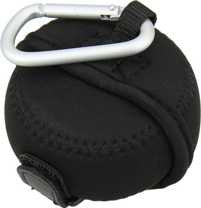 Produktbild JJC JN S Lens Pouch met bajonethaak (Objektivtasche)