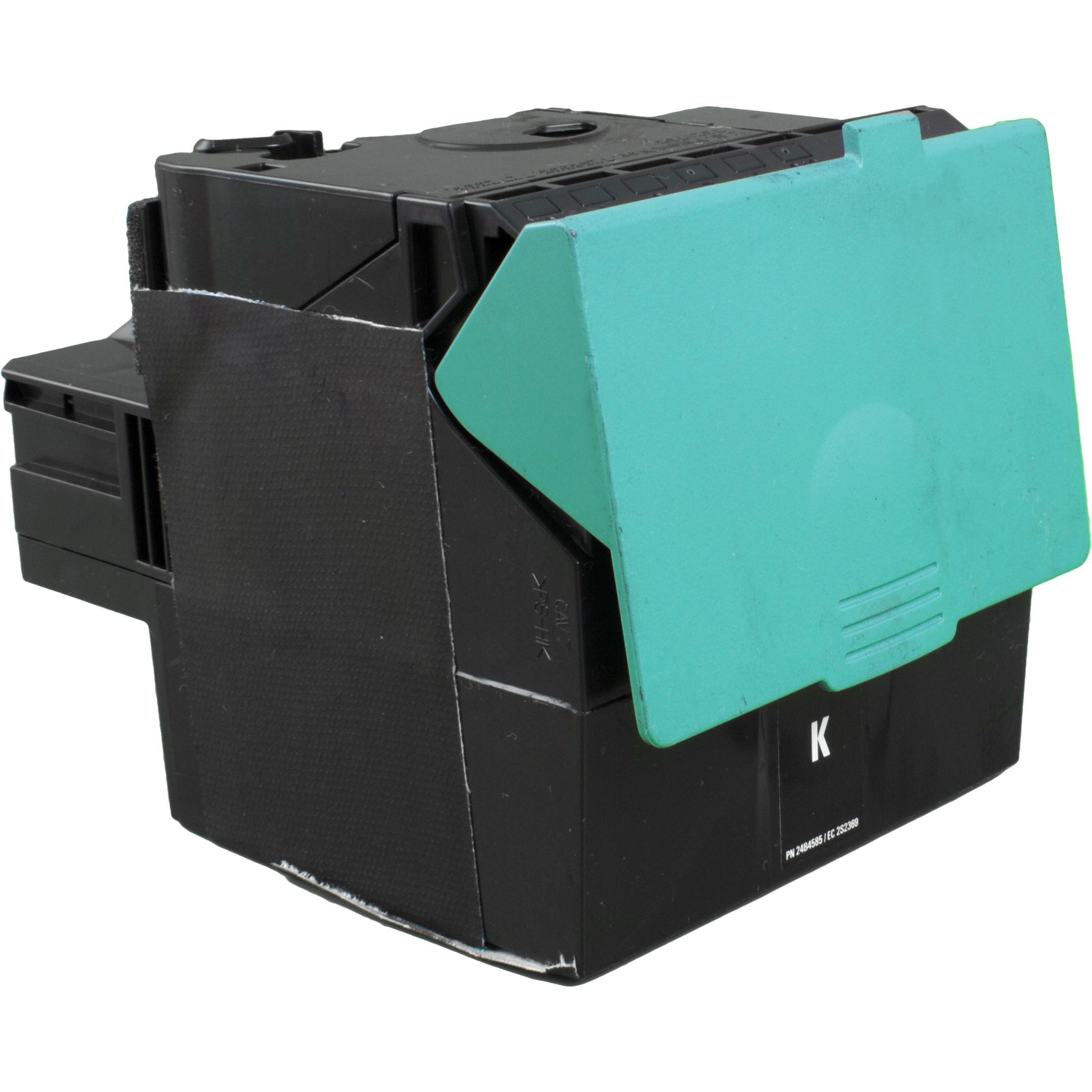 W&P, Toner, 70C2HK0 schwarz (BK)