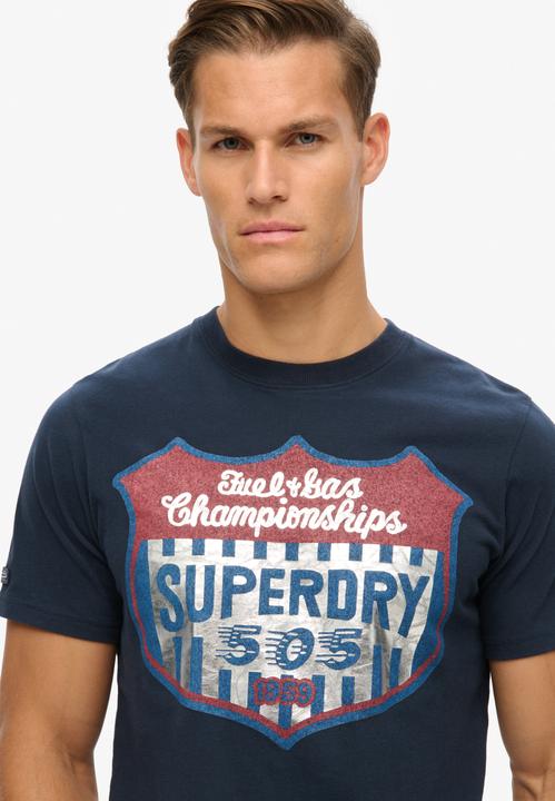 Produktbild Superdry Gasoline Workwear (M)