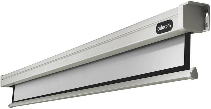 Actual product image Celexon Motor Professional, Canvas, 16:9 (103.94", 16:9)