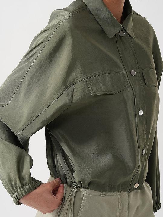 Actual product image Oui Blouson (34)