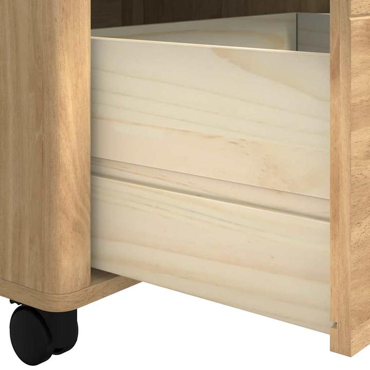 Immagine prodotto vidaXL Küchenwagen