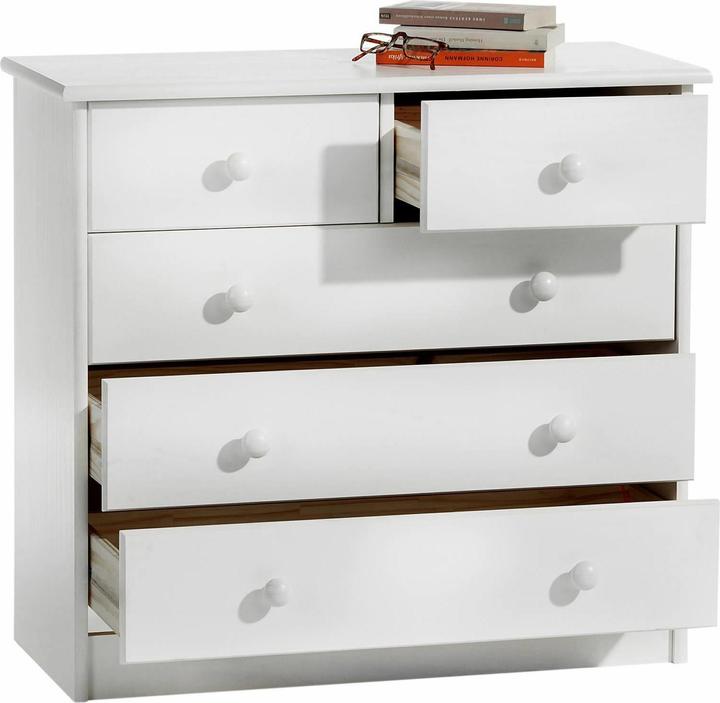 Image du produit IDIMEX Rondo (79 x 35 x 74 cm)