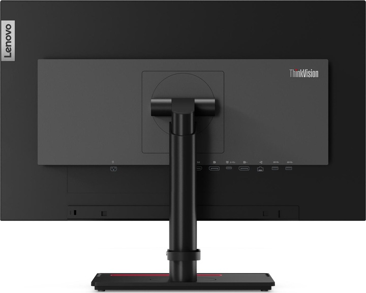 Produktbild Lenovo ThinkVision P24h-20 (2560 x 1440 Pixel, 23.80")