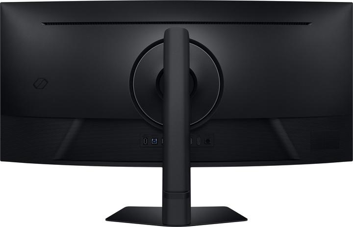 Produktbild Samsung Odyssey G7 G75F (5120 x 2160 Pixel, 40")