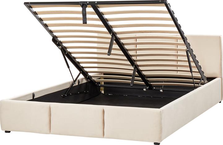 Actual product image Beliani Bousse (140 x 200 cm)