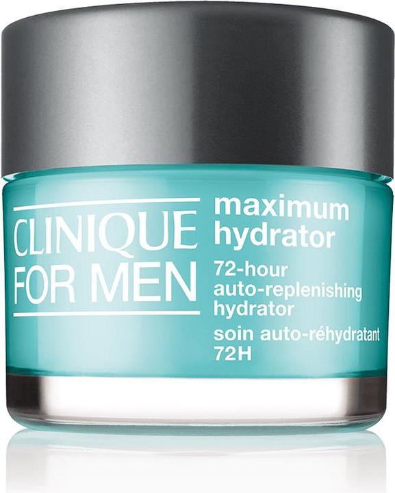 Clinique For Men Maximum 72-Hour (50 ml, 24h cream)
