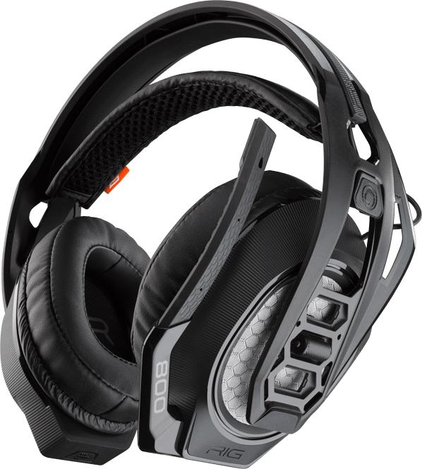 Poly Rig 800hs (Wireless)