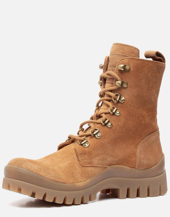 Produktbild Panama Jack Damen-Stiefel (40)