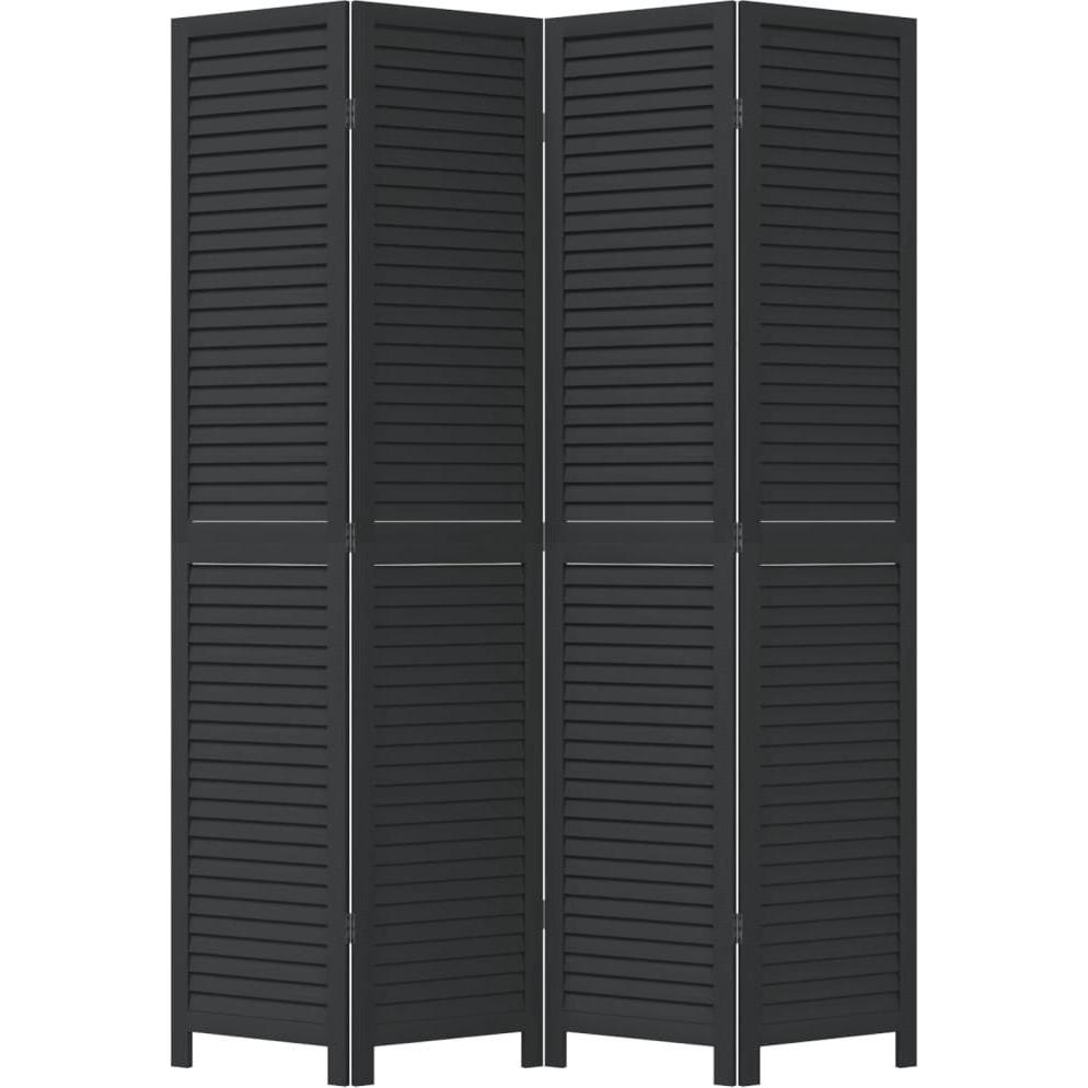 VidaXL, Paravent + Raumteiler, Joonas