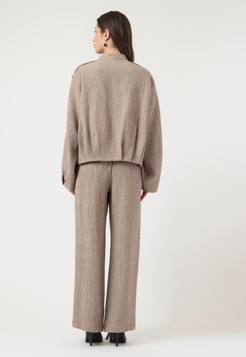 Actual product image Yas Yasrina Ls Jacket (36)