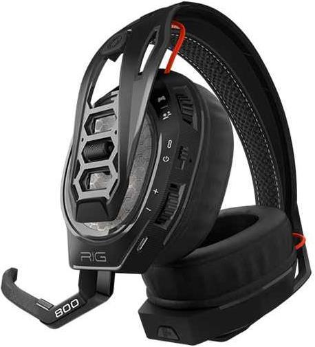 Actual product image Poly Rig 800hs (Wireless)