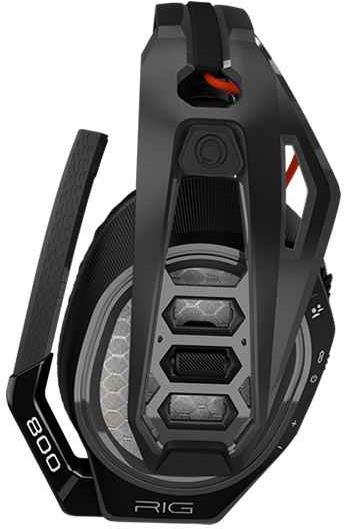 Actual product image Poly Rig 800hs (Wireless)