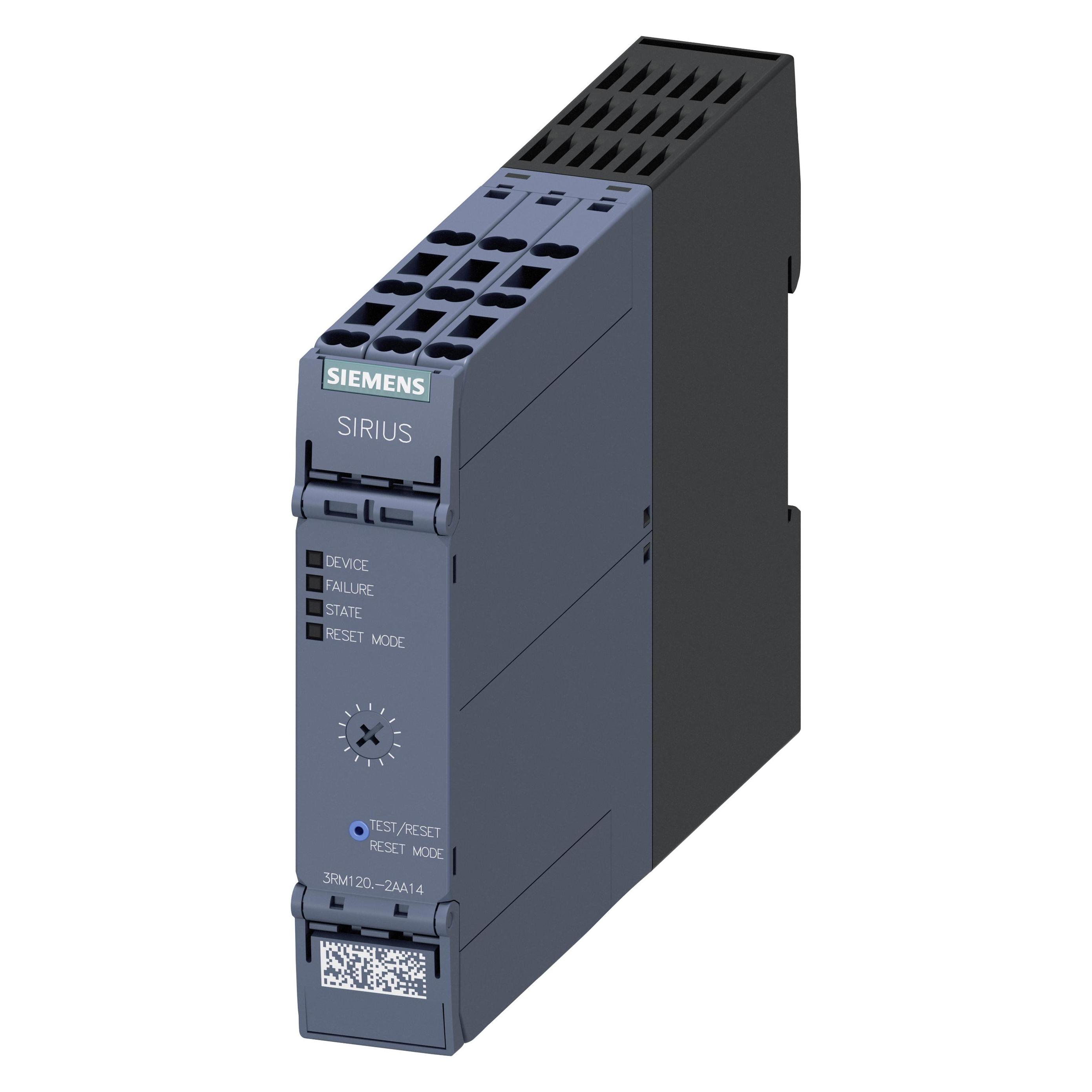 Siemens, Motorsteuerung, Motor starter reversing starter 500V