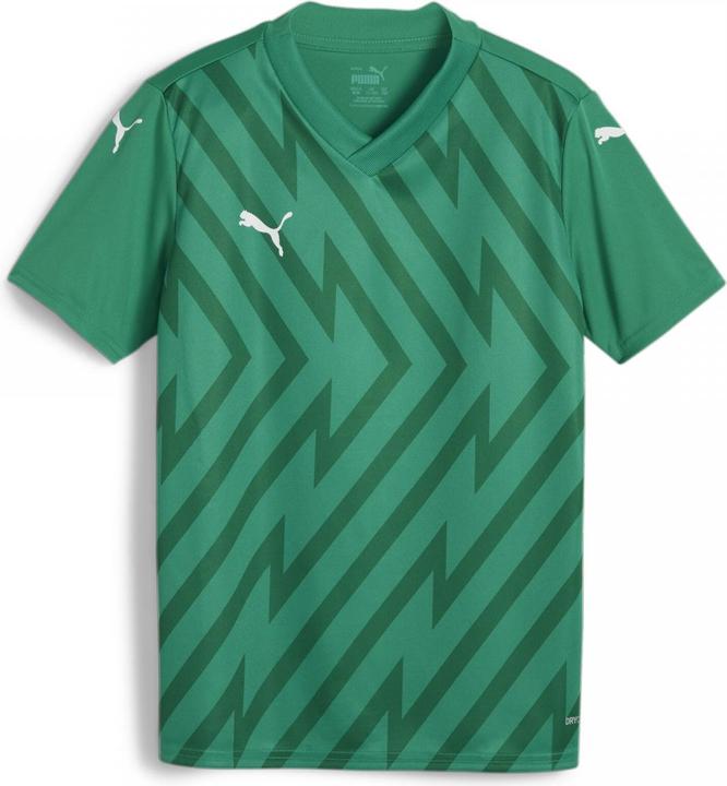 Produktbild Puma teamGLORY Jersey Jr (152)