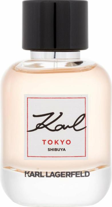 Actual product image Karl Lagerfeld Eau de Parfum (Eau de parfum, 60 ml)