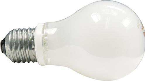 Produktbild Philips Professional Lampe CorePro LEDBulb ND 4.5-40W E27 A60 827FR G (E27, 470 lm, 1 x)