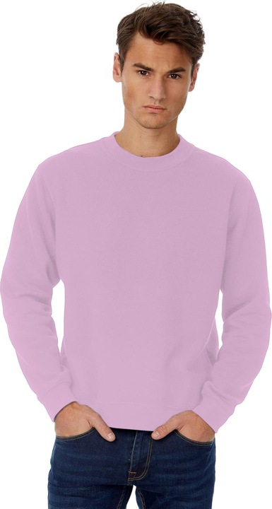 Immagine prodotto B&C Felpa con maniche a giro (3XL)