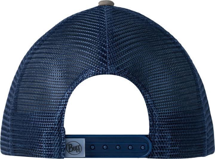 Produktbild Buff Explore Trucker Cap (One Size)