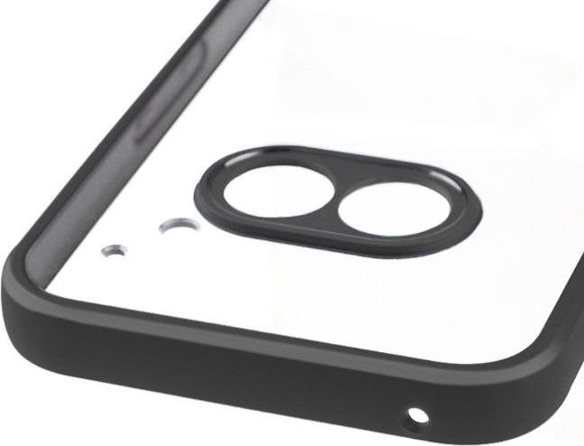 Produktbild MU Classic Hardcase Hülle (Nothing Phone (2a))
