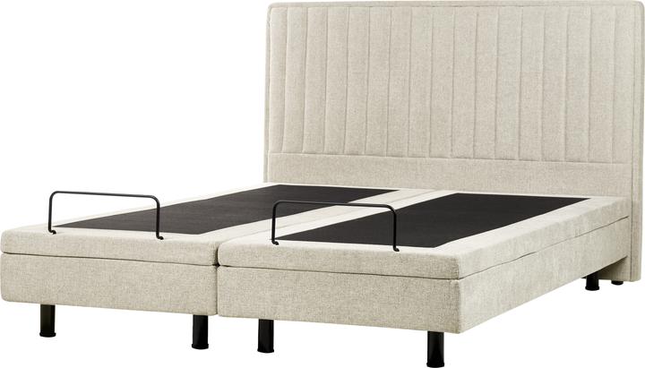 Image du produit Beliani Duke Ii (180 x 200 cm)