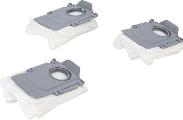 Actual product image Roborock Q Revo 8.02.0238 (3 x)