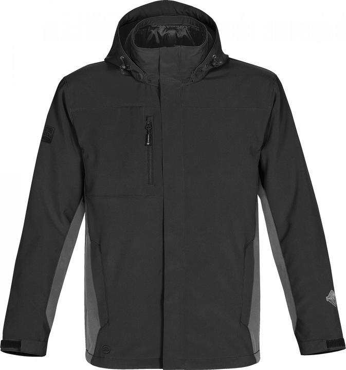Immagine prodotto Stormtech Giacca performance Atmosphere 3in1 impermeabile e traspirante (XXL)