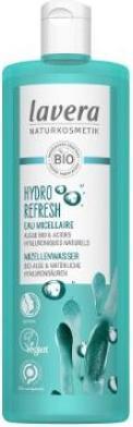 Produktbild Lavera Hydro Refresh Mizellenwasser (Mizellenwasser, 400 ml)
