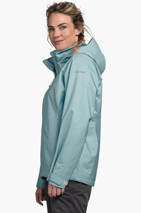 Produktbild Schöffel Women's 2.5L Jacket Aiplspitz (46)