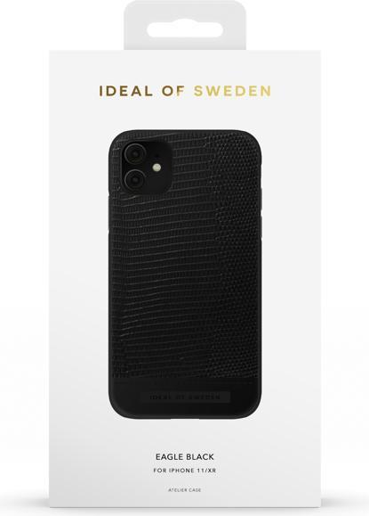 Produktbild iDeal Of Sweden Atelier Case (Apple iPhone XR, Apple iPhone 11)