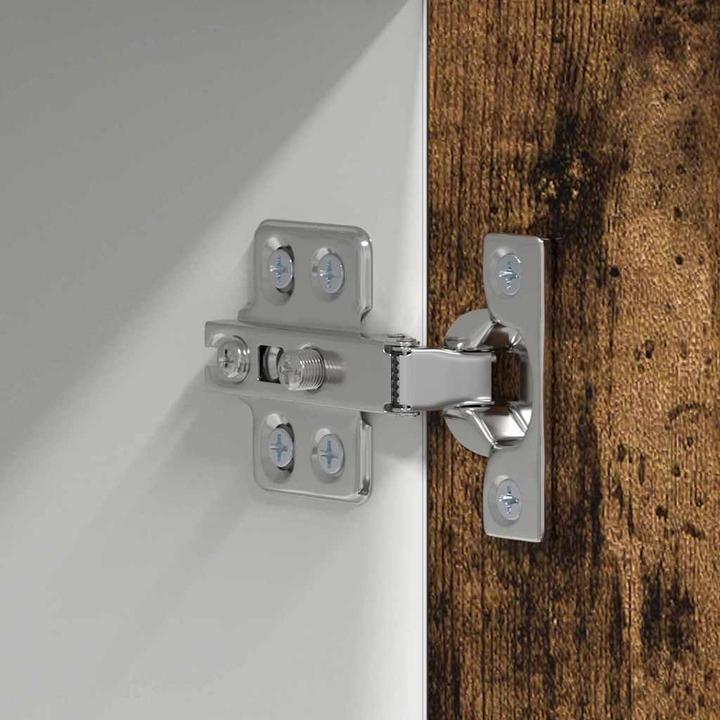 Produktbild vidaXL Küchenaufbewahrung (31 x 50 x 100 cm)