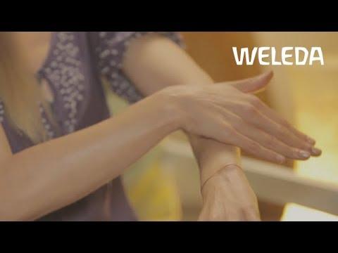 Produktbild Weleda Wildrose (Körperöl, 100 ml)