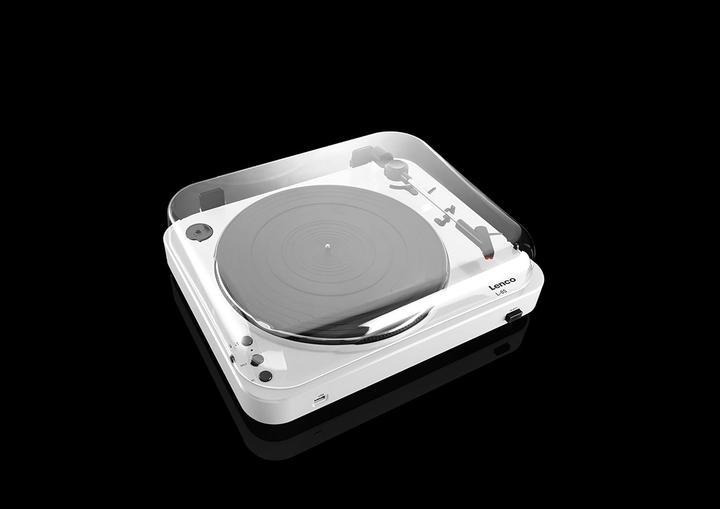 Produktbild Lenco L-85 (Halbautomatisch)