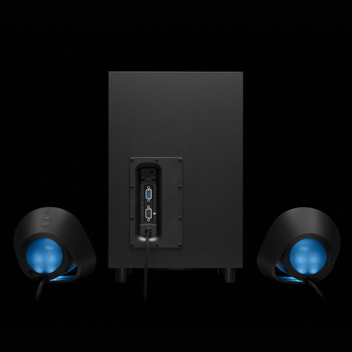 Immagine prodotto Logitech G560
