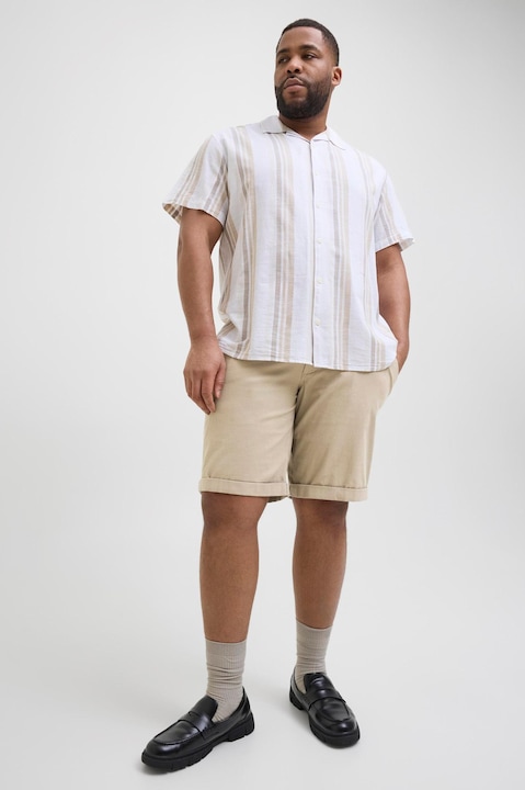 Produktbild Jack & Jones Jpstdave Jjchino Shorts Sn Akm Pls (W38)