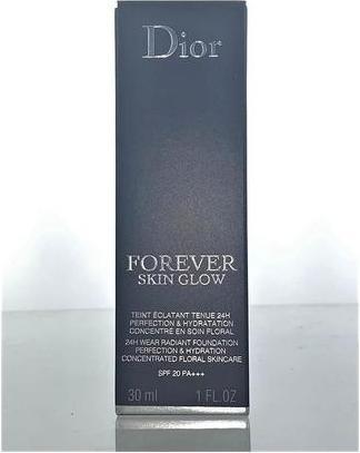 Produktbild Dior Forever (3,5N Neutral)