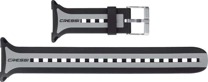 Produktbild Cressi Leonardo Watchband (Kautschuk)