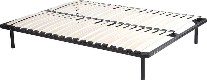 Image du produit Dreamea Black Dream (180 x 200 cm)