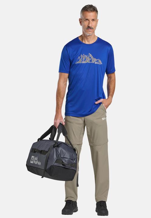 Immagine prodotto Jack Wolfskin All-In Duffle 45 (45 l)