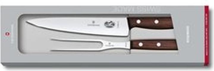 Produktbild Victorinox Wood (19 cm)