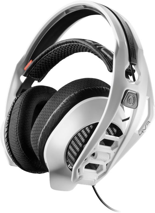 Produktbild Poly RIG 4VR Stereo Gaming (PS4) (Kabelgebunden)